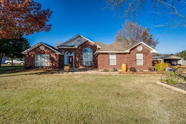 Red Oak, TX 75154,845 Rock Creek Lane