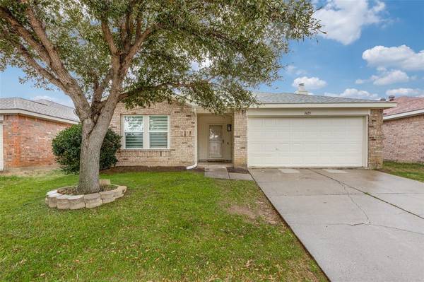 1425 Ridgecrest Drive, Little Elm, TX 75068