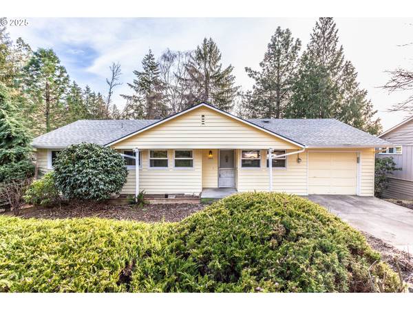 2604 SW MITCHELL CT, Portland, OR 97239