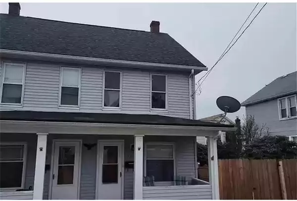 121 East Holland Street, Summit Hill Borough, PA 18250