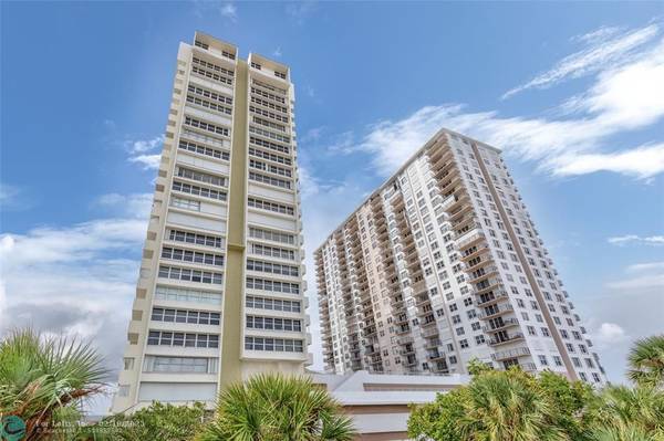 101 Briny Ave  #1105, Pompano Beach, FL 33062