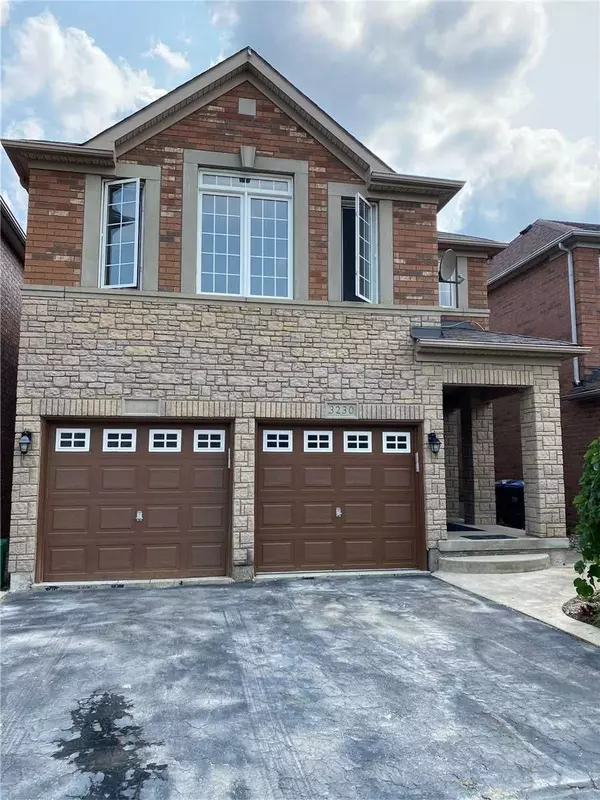 3230 Flagstone DR #Lower, Mississauga, ON L5M 7T8