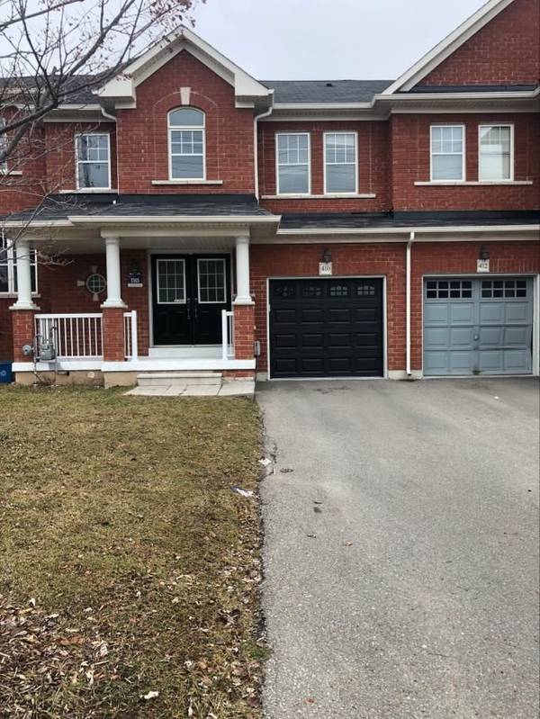 410 Laundon TER, Milton, ON L9T 7X9