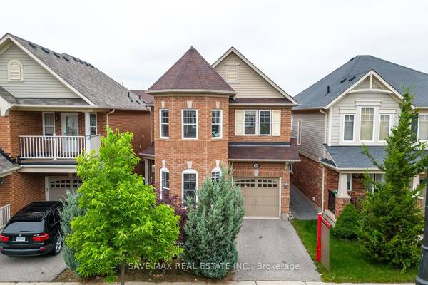 36 Bevington RD, Brampton, ON L7A 0R9