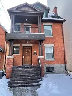 352 Frank ST #2, Ottawa Centre, ON K2P 0Y1