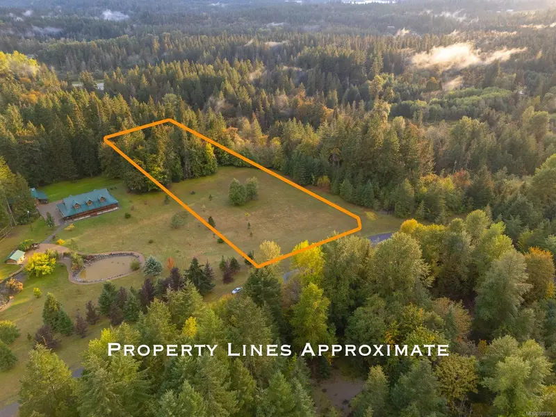 Lot 1 Plymouth Rd, Port Alberni, BC V9Y 8M5