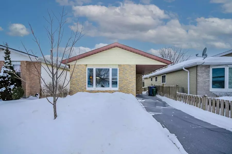 246 Auden RD, Guelph, ON N1E 6R4