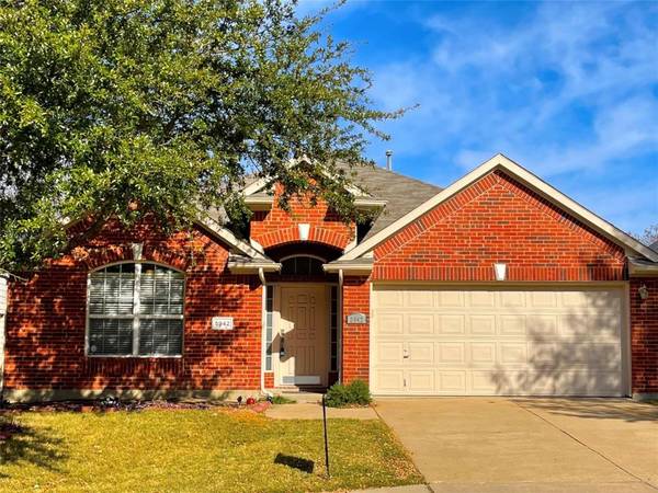 5942 Cheyenne Way, Frisco, TX 75034