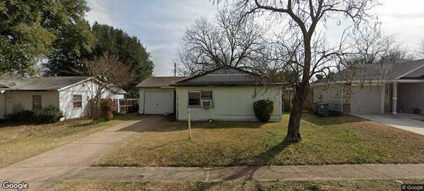 3734 Stateoak Drive, Dallas, TX 75241