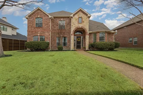 Frisco, TX 75033,3514 Baldcypress Drive