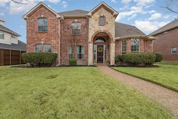 Frisco, TX 75033,3514 Baldcypress Drive