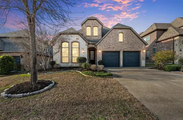 5024 Randolph Street, Plano, TX 75074