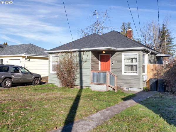 525 SW FELLOWS ST, Mc Minnville, OR 97128