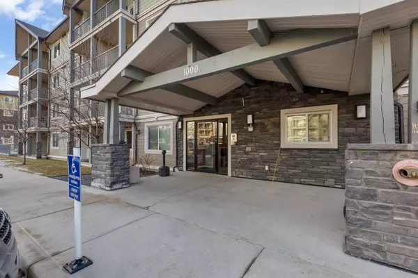 181 Skyview Ranch MNR NE #1401, Calgary, AB T3N 0V2