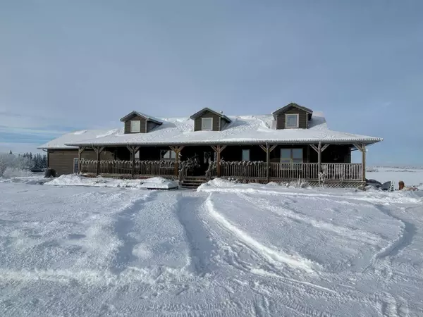 51016A Twp Rd 490, Vermilion, AB T9X 1Y8