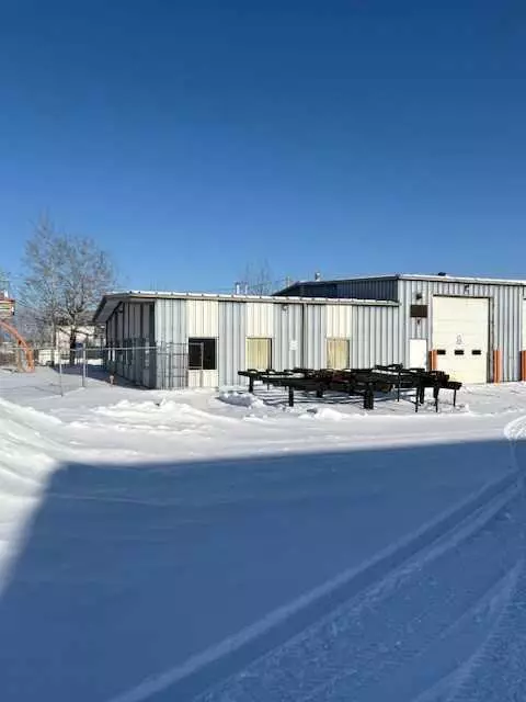 Whitecourt, AB T7S 0C3,3911 37 AVE #1 and 2