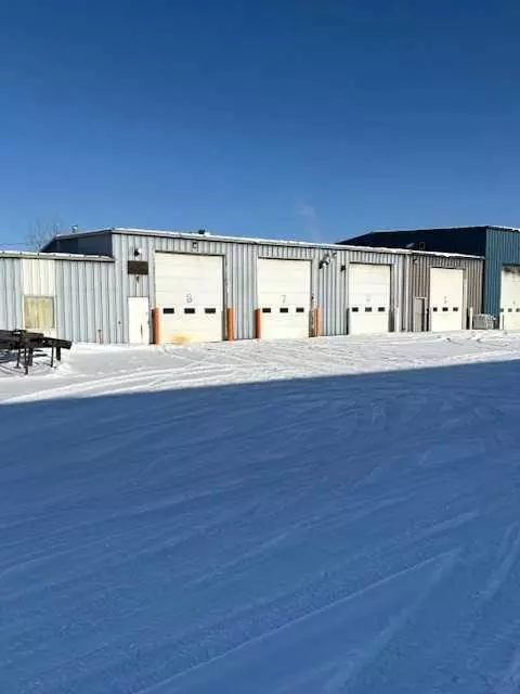 Whitecourt, AB T7S 0C3,3911 37 AVE #1 and 2