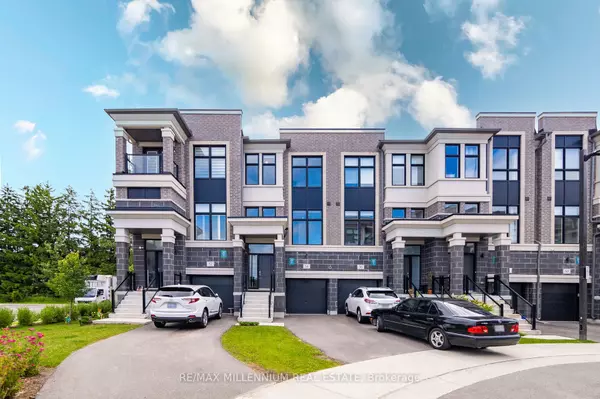 54 Pantheon LN N, Markham, ON L6E 0V3