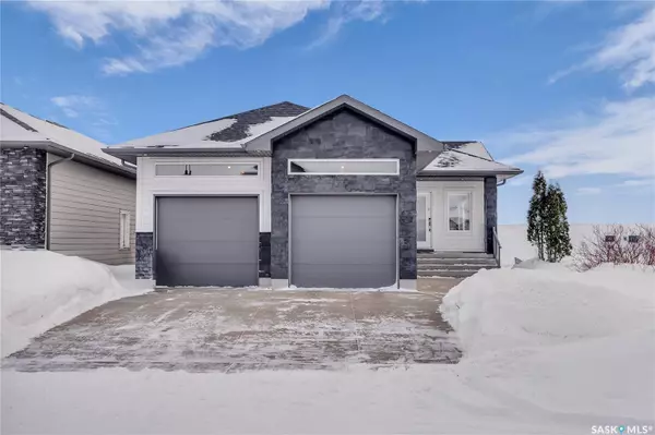 302 Langlois WAY, Saskatoon, SK S7T 0S9