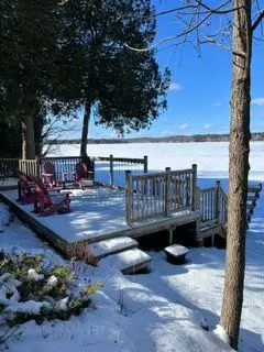 Rideau Lakes, ON K0G 1V0,4537 KINGFISH BAY RD N