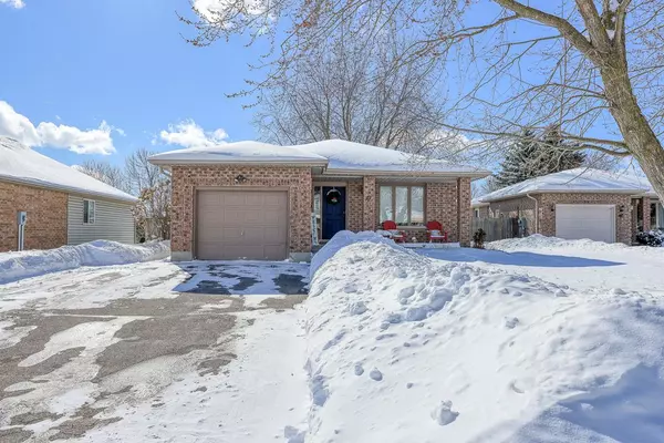 37 Hillside RD, Ingersoll, ON N5C 4B7