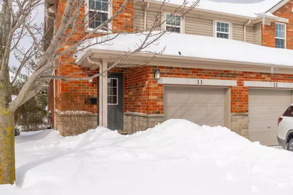 Guelph, ON N1G 5K6,124 Gosling GDNS #11