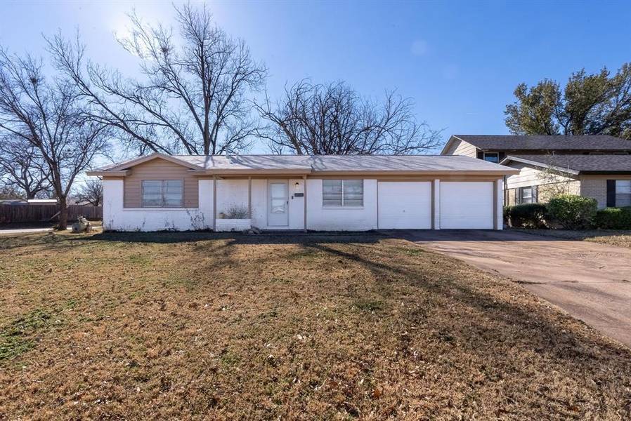 3901 Laurel Drive, Abilene, TX 79603