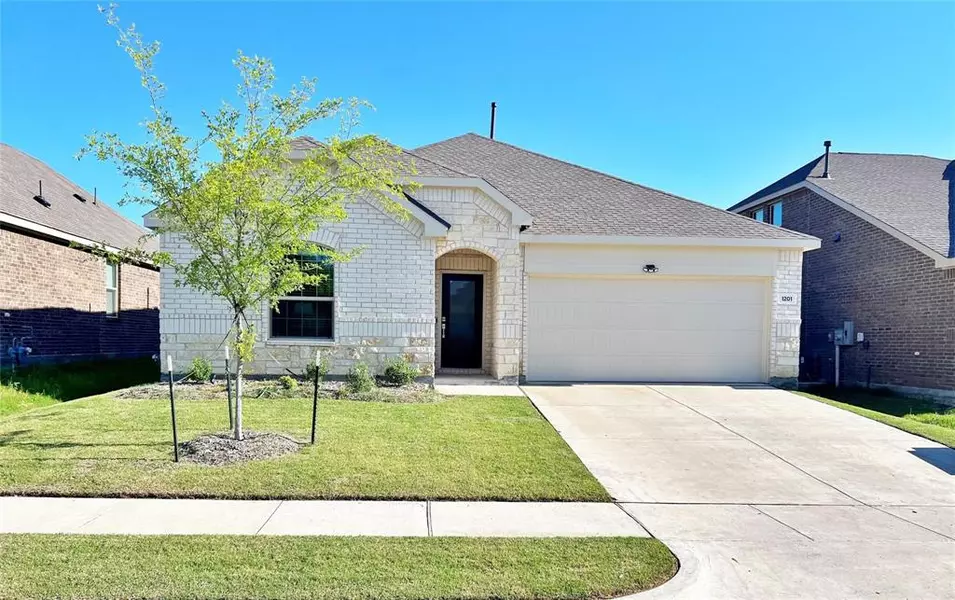 1201 Daffodil Street, Princeton, TX 75407