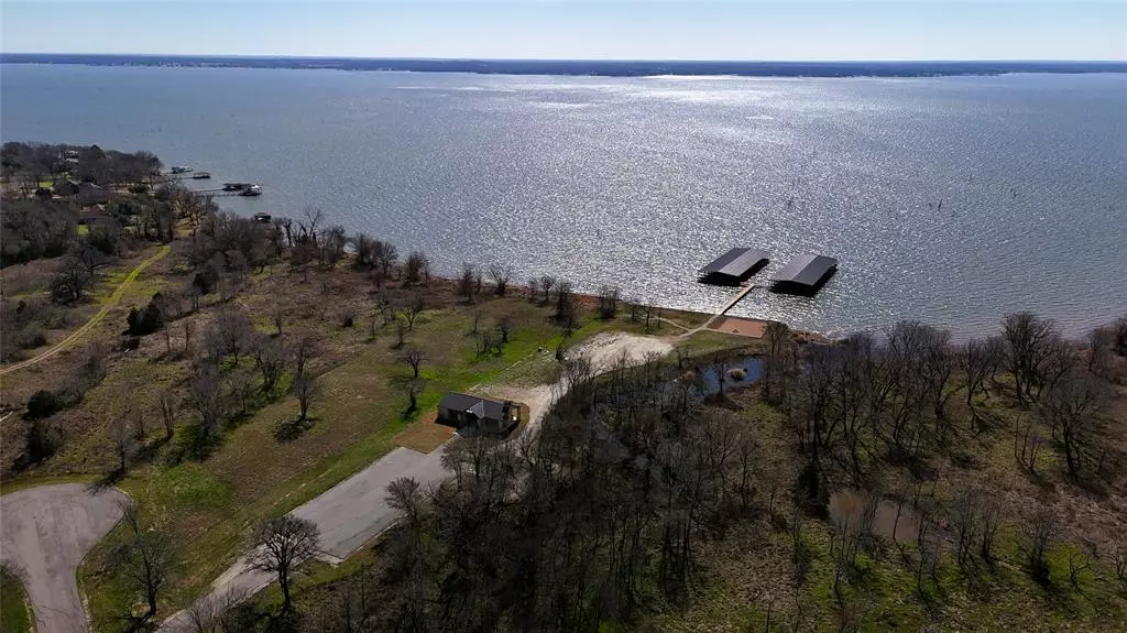 TBD LOT 80, Stillwater Shores, Eureka, TX 75109