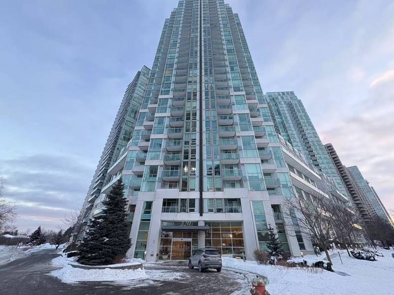 220 Burnhamthorpe RD W #518, Mississauga, ON L5B 3Y5