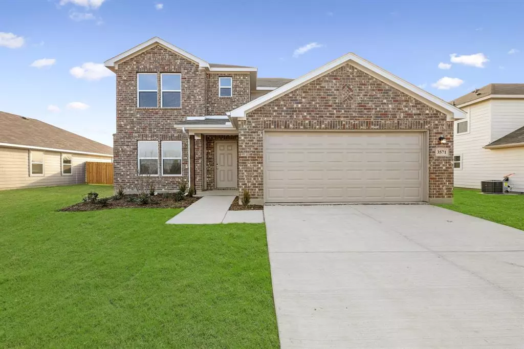 Dallas, TX 75253,3571 Sourwood Lane