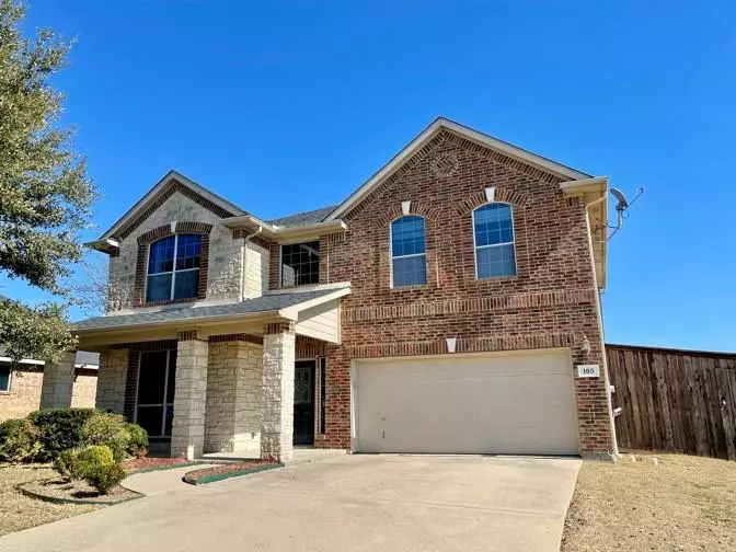 Waxahachie, TX 75167,105 Canyon Court