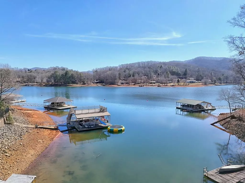 Hiawassee, GA 30546,520 Long View Drive