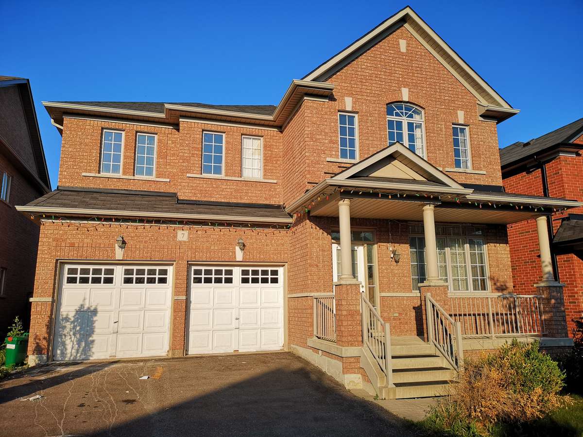 Markham, ON L6E 0G3,7 Willow ST