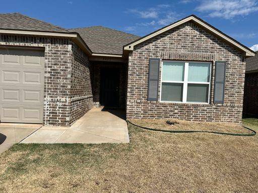 9417 NW 122nd Terrace, Yukon, OK 73099