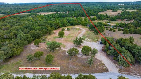 1690 Jim Ned Road, Montague, TX 76251