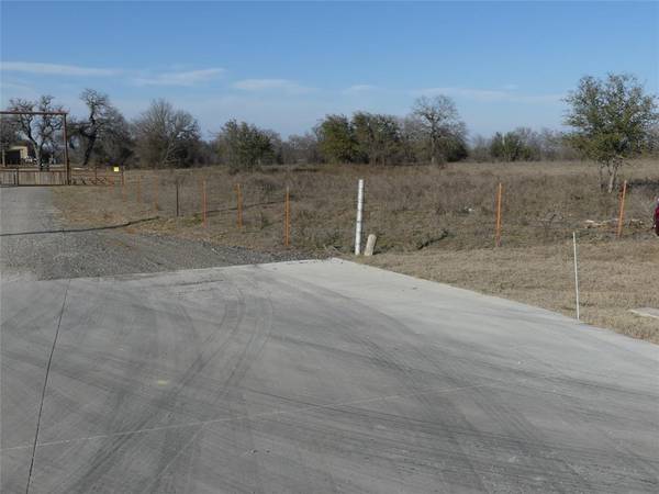 15.01 acres FM 2210, Bridgeport, TX 76426