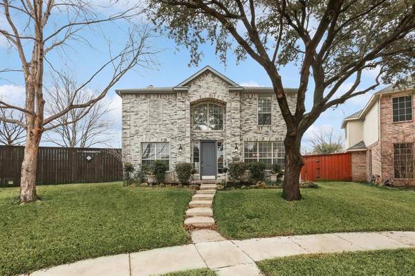 1653 Yosemite Drive, Lewisville, TX 75077