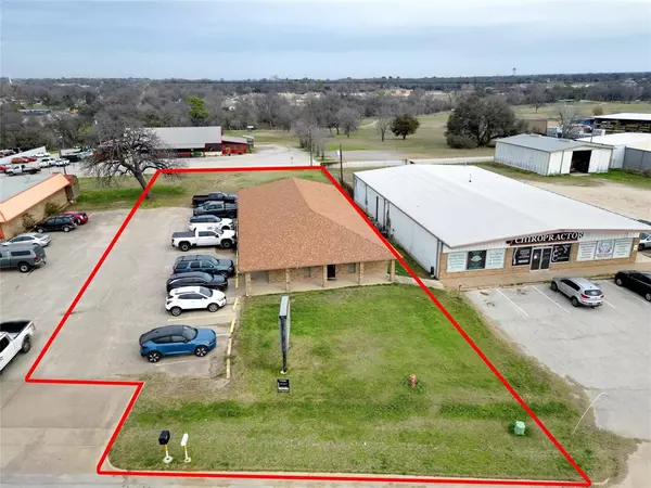 311 E Highway 199, Springtown, TX 76082