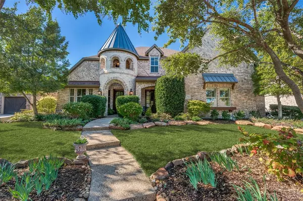 1721 WINDY HILL Lane, Prosper, TX 75078