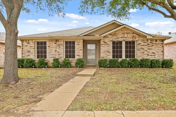 2547 Saint Luke Lane, Dallas, TX 75237