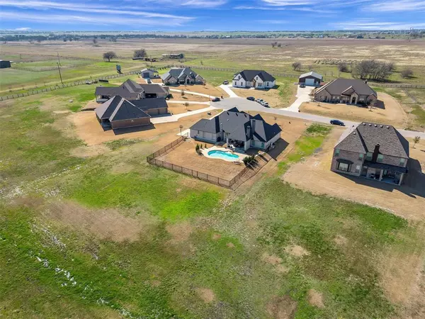 Godley, TX 76044,113 Gray Fox Court