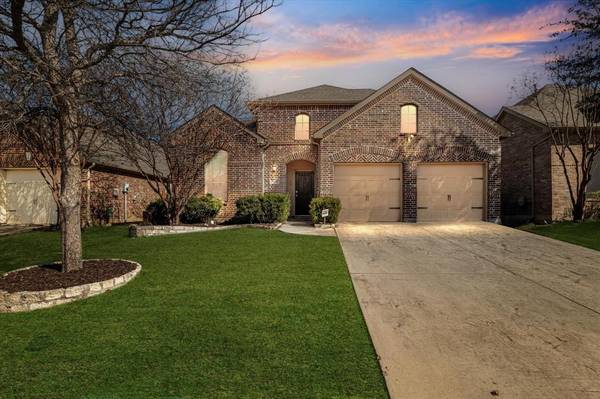 3008 Red Cedar Drive, Mckinney, TX 75071