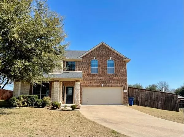 Waxahachie, TX 75167,105 Canyon Court