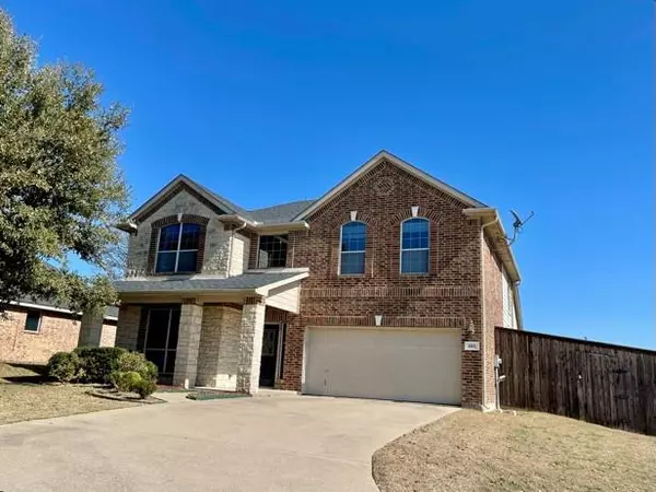 Waxahachie, TX 75167,105 Canyon Court