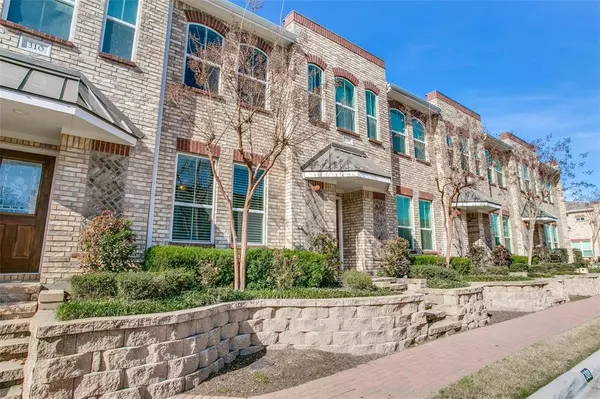 308 Lily Lane, Lewisville, TX 75057