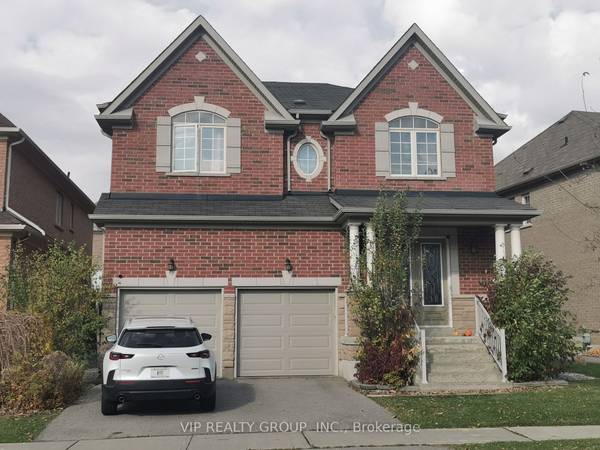 30 Lady Valentina AVE, Vaughan, ON L6A 0E4