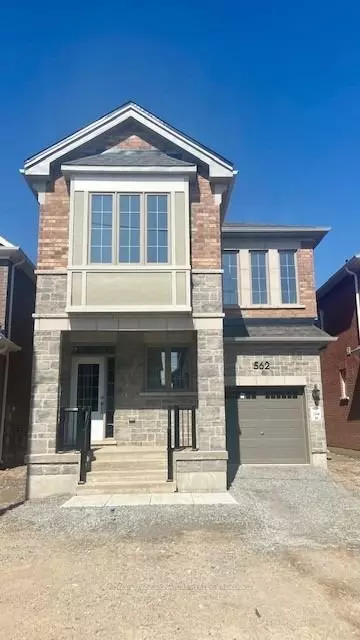 Milton, ON L9T 7E7,562 Kennedy CIR W