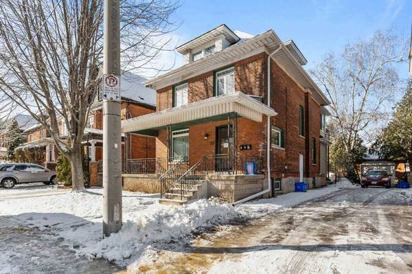 20 Holton AVE S, Hamilton, ON L8M 2L2