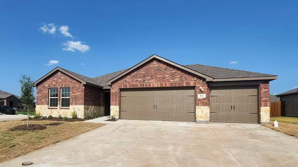 801 Foundry Lane, Josephine, TX 75173